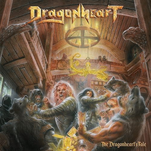 Dragonheart (BRA) : The Dragonheart’s Tale